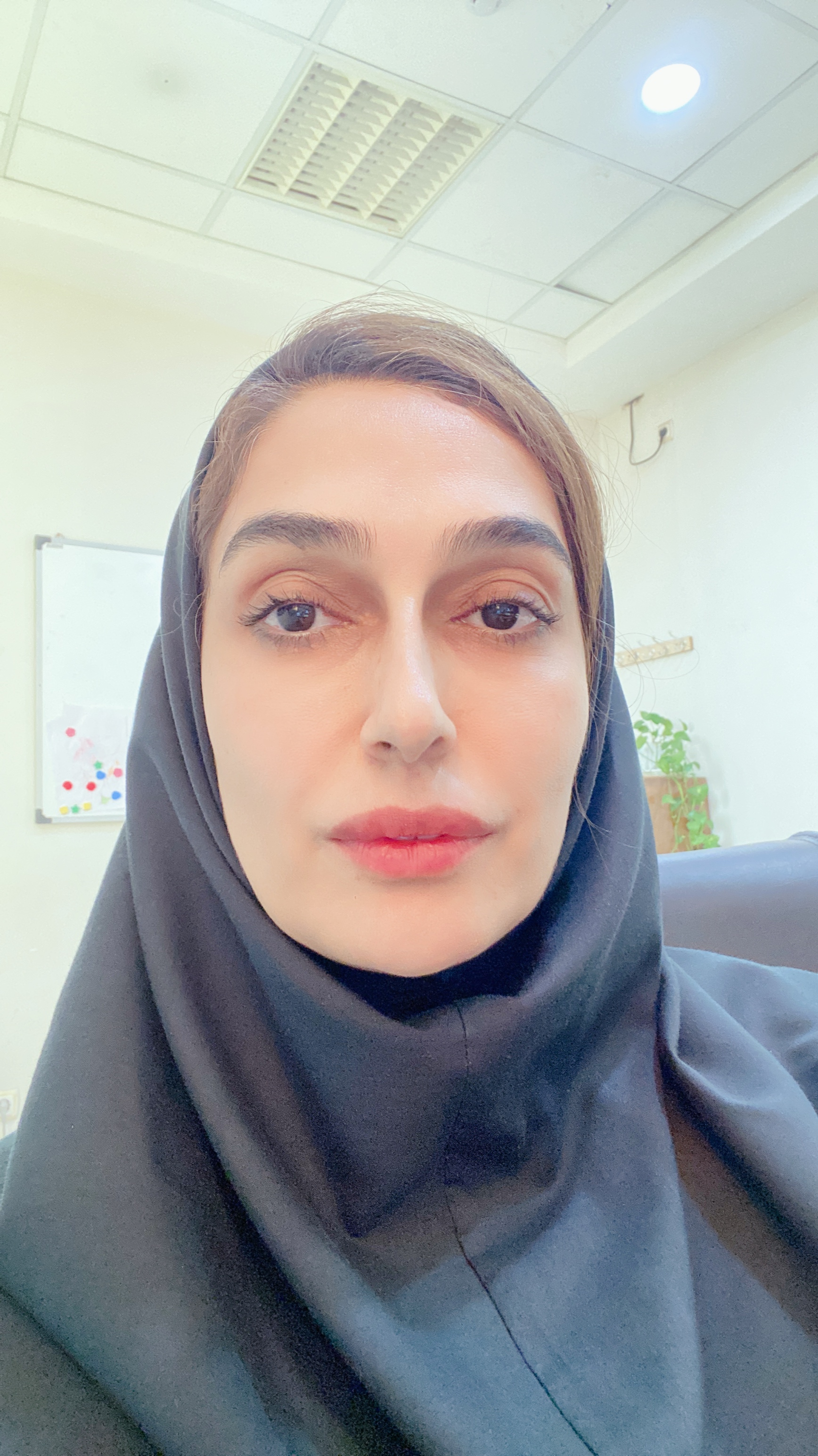 marzieh sadeghian